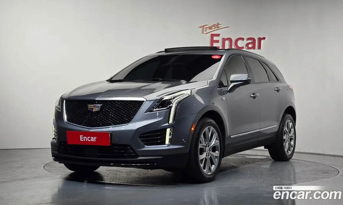 Cadillac XT5 2020 3.6 автомат (гидро), фото 1 Cadillac XT5 2020 3.6 автомат (гидро), фото 1