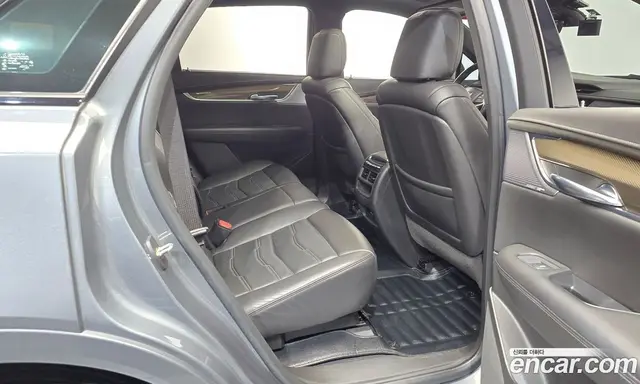 Cadillac XT5 2020 3.6 автомат (гидро), миниатюра 11 Cadillac XT5 2020 3.6 автомат (гидро), миниатюра 11