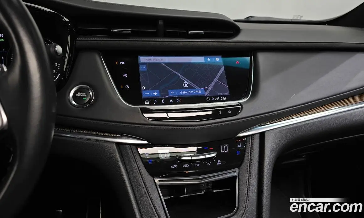 Cadillac XT5 2020 3.6 автомат (гидро), фото 12 Cadillac XT5 2020 3.6 автомат (гидро), фото 12