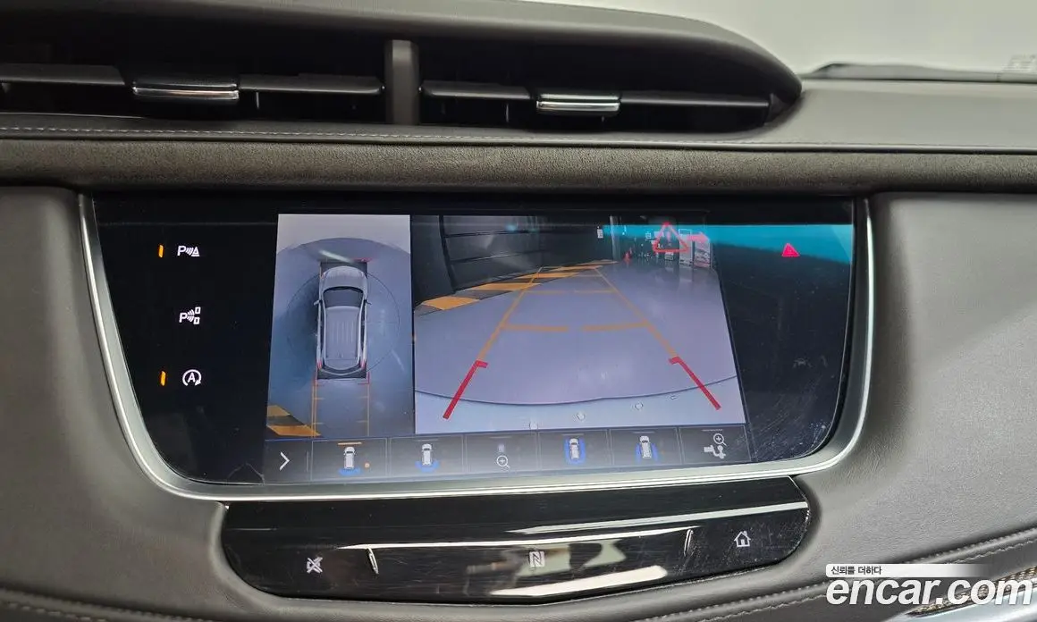 Cadillac XT5 2020 3.6 автомат (гидро), фото 14 Cadillac XT5 2020 3.6 автомат (гидро), фото 14