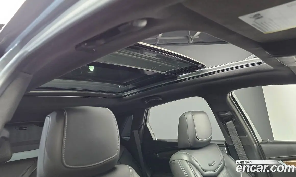 Cadillac XT5 2020 3.6 автомат (гидро), фото 17 Cadillac XT5 2020 3.6 автомат (гидро), фото 17