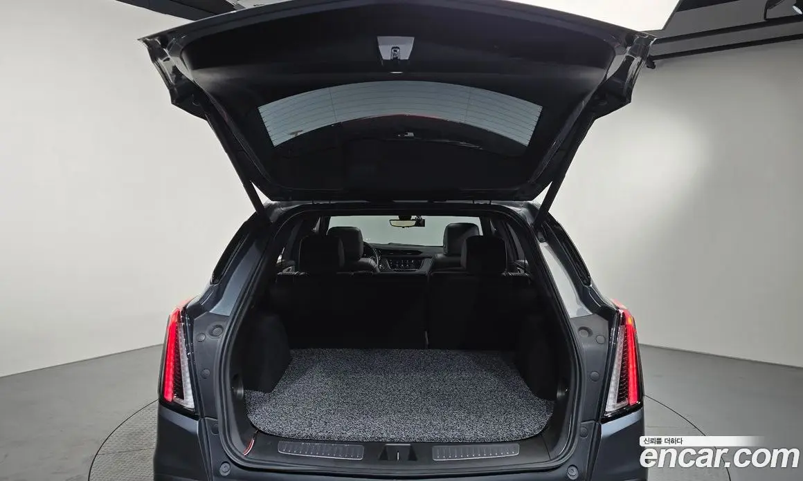 Cadillac XT5 2020 3.6 автомат (гидро), фото 19 Cadillac XT5 2020 3.6 автомат (гидро), фото 19