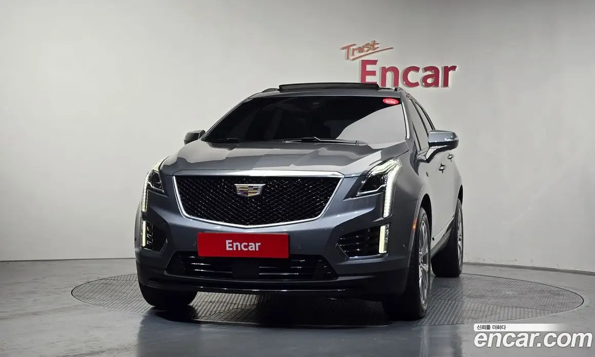Cadillac XT5 2020 3.6 автомат (гидро), фото 3 Cadillac XT5 2020 3.6 автомат (гидро), фото 3