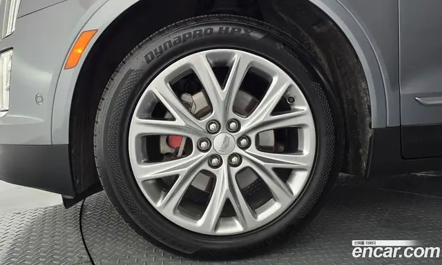 Cadillac XT5 2020 3.6 автомат (гидро), миниатюра 5 Cadillac XT5 2020 3.6 автомат (гидро), миниатюра 5