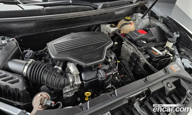 Cadillac XT5 2020 3.6 автомат (гидро), миниатюра 6 Cadillac XT5 2020 3.6 автомат (гидро), миниатюра 6