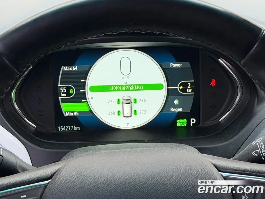 Chevrolet Bolt EV 2018 0.2 автомат (гидро), фото 11 Chevrolet Bolt EV 2018 0.2 автомат (гидро), фото 11
