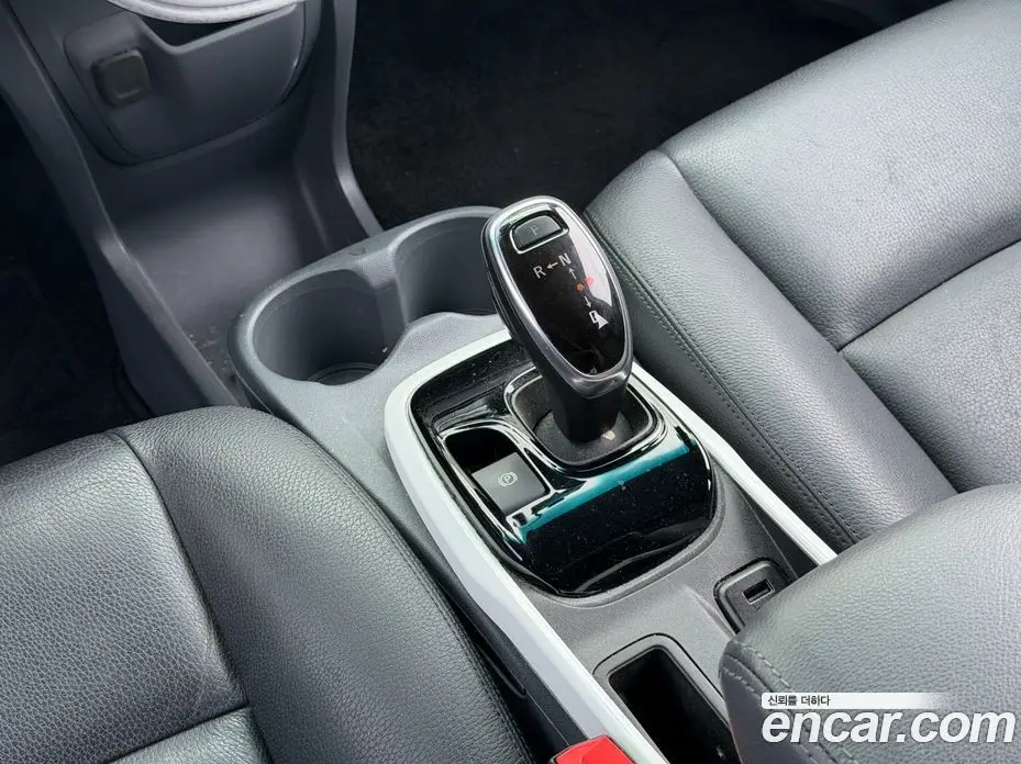 Chevrolet Bolt EV 2018 0.2 автомат (гидро), фото 13 Chevrolet Bolt EV 2018 0.2 автомат (гидро), фото 13