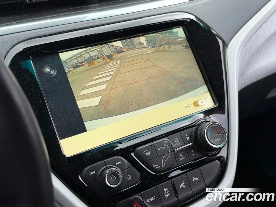 Chevrolet Bolt EV 2018 0.2 автомат (гидро), фото 15 Chevrolet Bolt EV 2018 0.2 автомат (гидро), фото 15