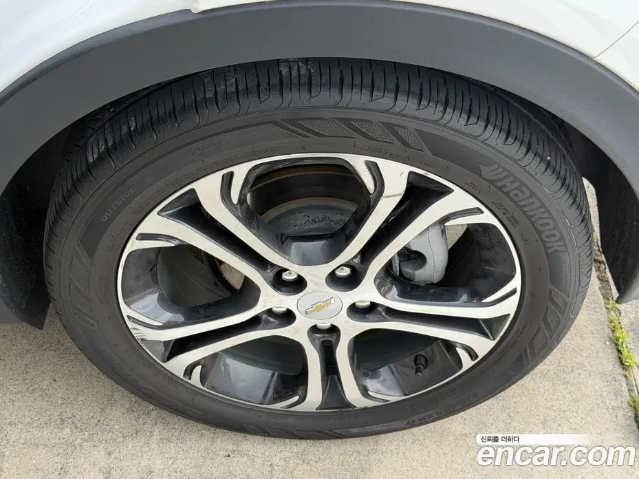 Chevrolet Bolt EV 2018 0.2 автомат (гидро), фото 18 Chevrolet Bolt EV 2018 0.2 автомат (гидро), фото 18