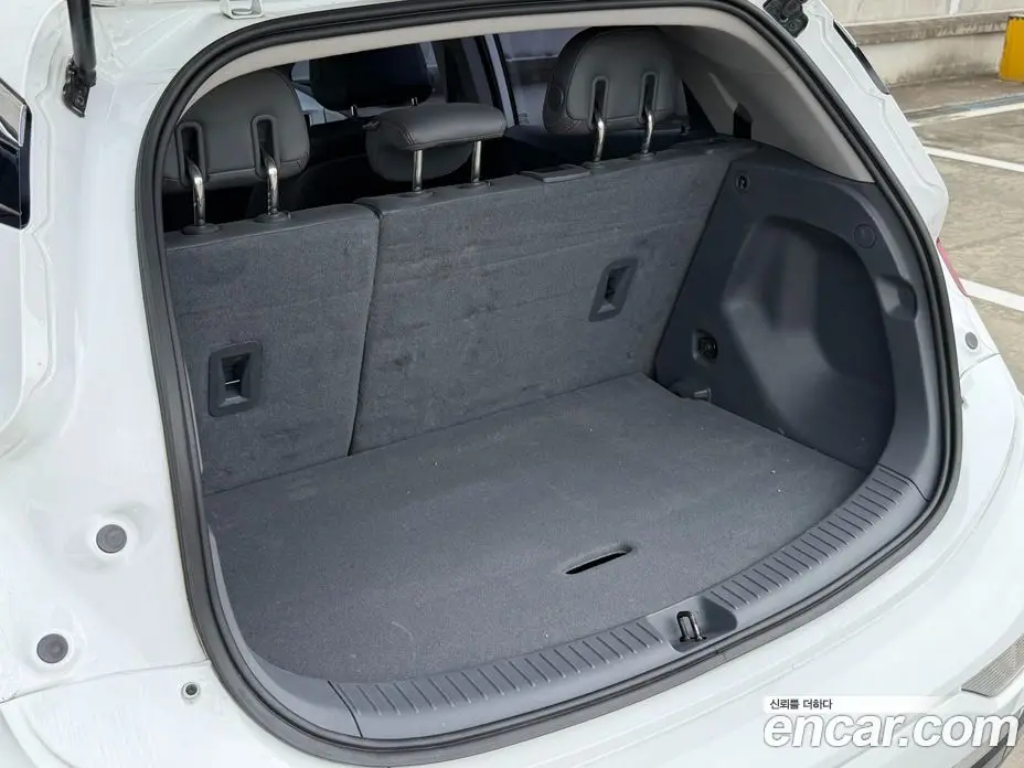 Chevrolet Bolt EV 2018 0.2 автомат (гидро), фото 19 Chevrolet Bolt EV 2018 0.2 автомат (гидро), фото 19