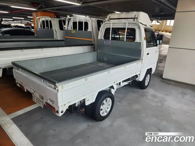 Chevrolet labo 2016 0.8 механика, миниатюра 2