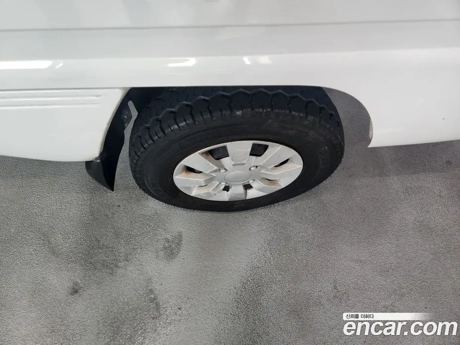 Chevrolet labo 2016 0.8 механика, фото 14