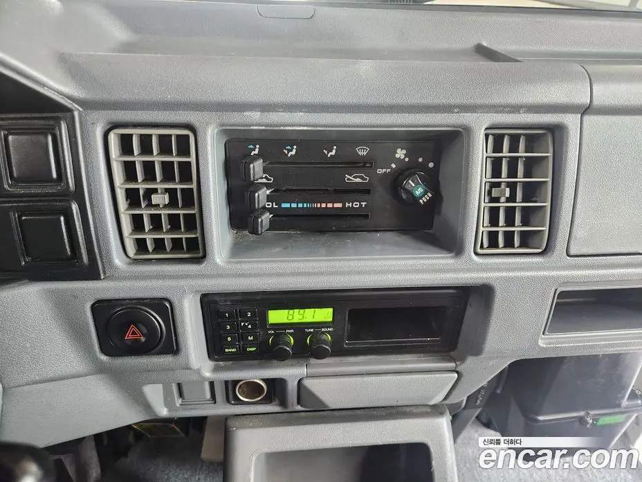 Chevrolet labo 2016 0.8 механика, фото 15