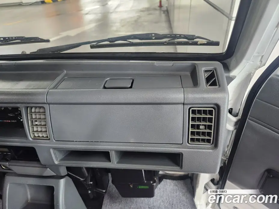 Chevrolet labo 2016 0.8 механика, фото 16