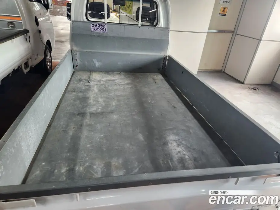 Chevrolet labo 2016 0.8 механика, фото 17