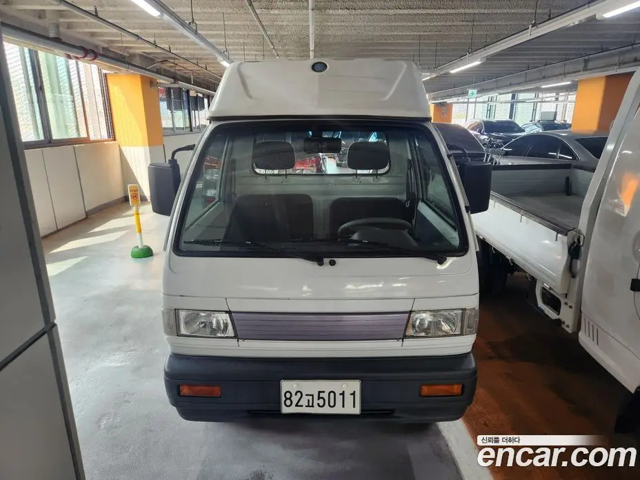 Chevrolet labo 2016 0.8 механика, фото 3