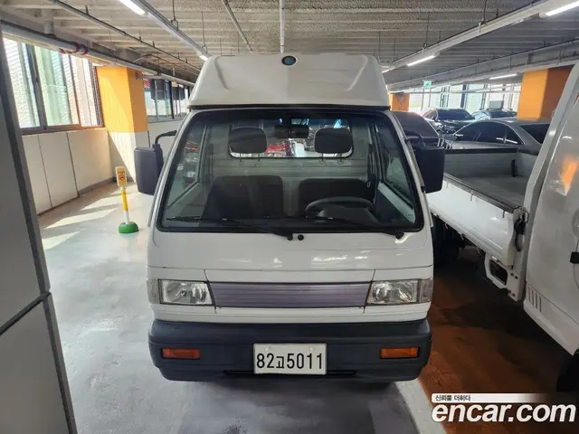Chevrolet labo 2016 0.8 механика, миниатюра 3
