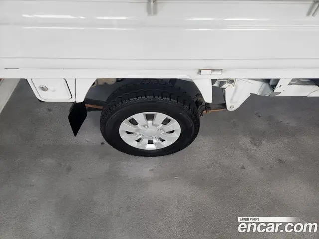Chevrolet labo 2016 0.8 механика, миниатюра 5