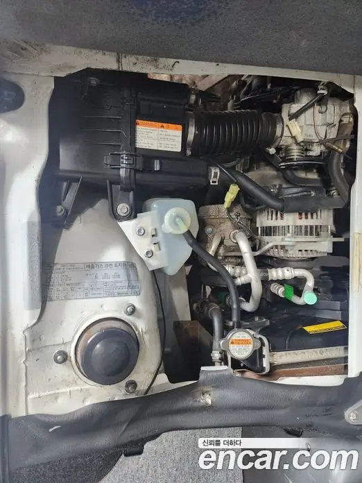 Chevrolet labo 2016 0.8 механика, фото 6