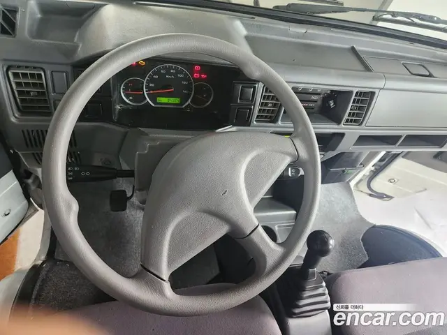 Chevrolet labo 2016 0.8 механика, миниатюра 7
