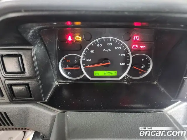 Chevrolet labo 2016 0.8 механика, миниатюра 8