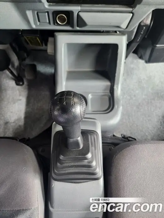 Chevrolet labo 2016 0.8 механика, миниатюра 9