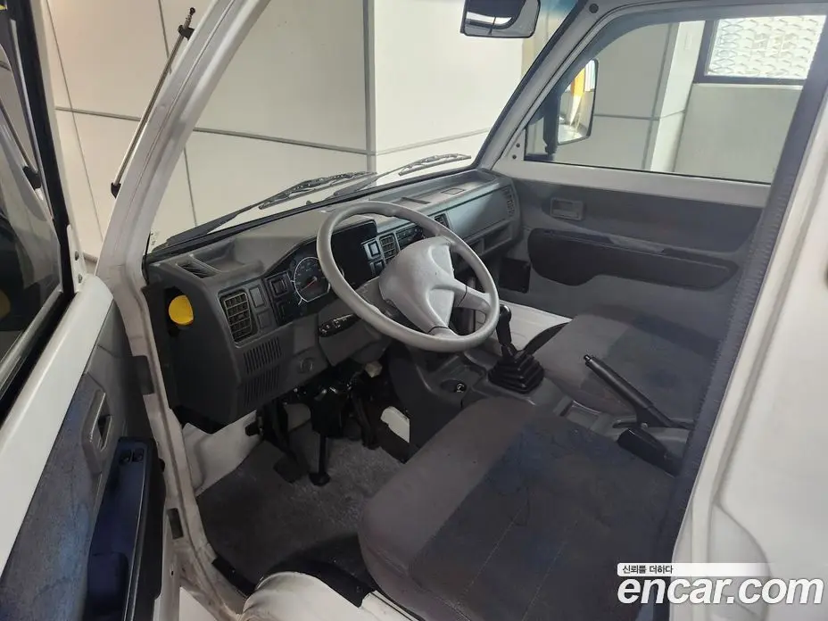 Chevrolet labo 2016 0.8 механика, фото 10