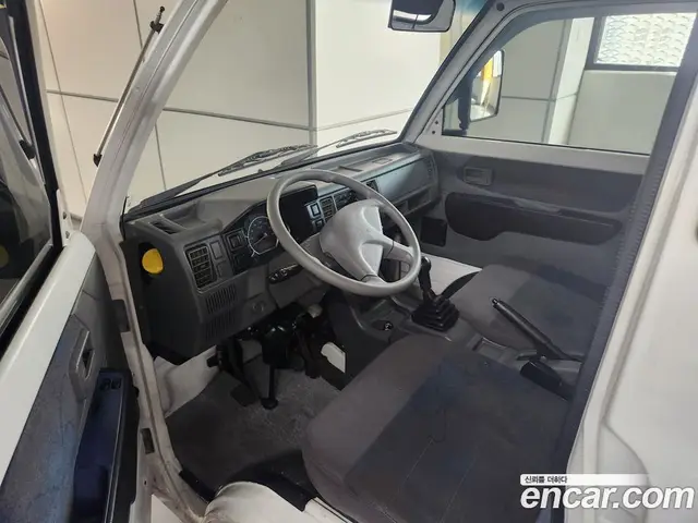 Chevrolet labo 2016 0.8 механика, миниатюра 10