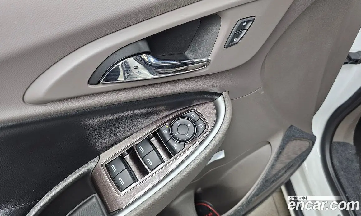 Chevrolet Malibu 2018 1.3 автомат (гидро), фото 25