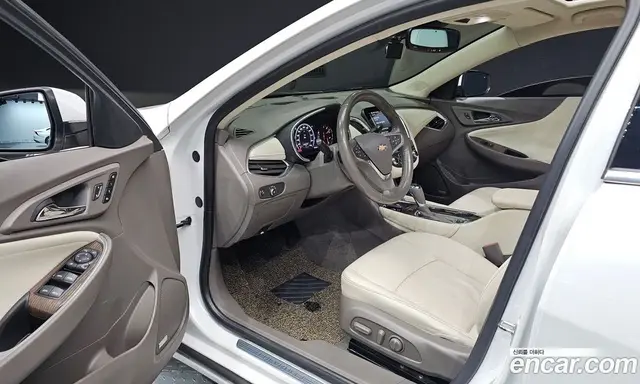 Chevrolet Malibu 2019 1.3 автомат (гидро), миниатюра 2 Chevrolet Malibu 2019 1.3 автомат (гидро), миниатюра 2