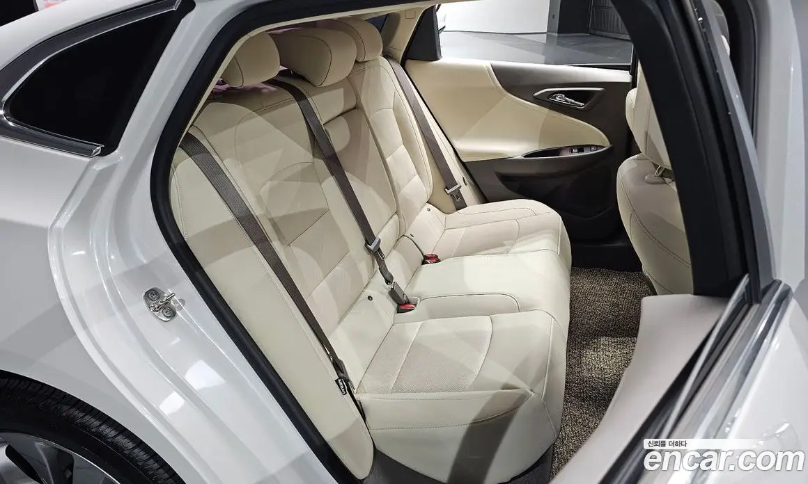 Chevrolet Malibu 2019 1.3 автомат (гидро), фото 11 Chevrolet Malibu 2019 1.3 автомат (гидро), фото 11