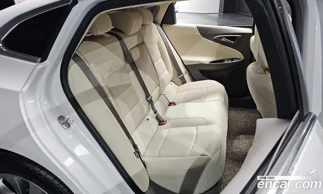 Chevrolet Malibu 2019 1.3 автомат (гидро), миниатюра 11 Chevrolet Malibu 2019 1.3 автомат (гидро), миниатюра 11