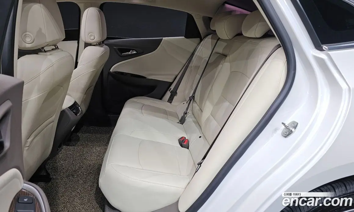 Chevrolet Malibu 2019 1.3 автомат (гидро), фото 12 Chevrolet Malibu 2019 1.3 автомат (гидро), фото 12