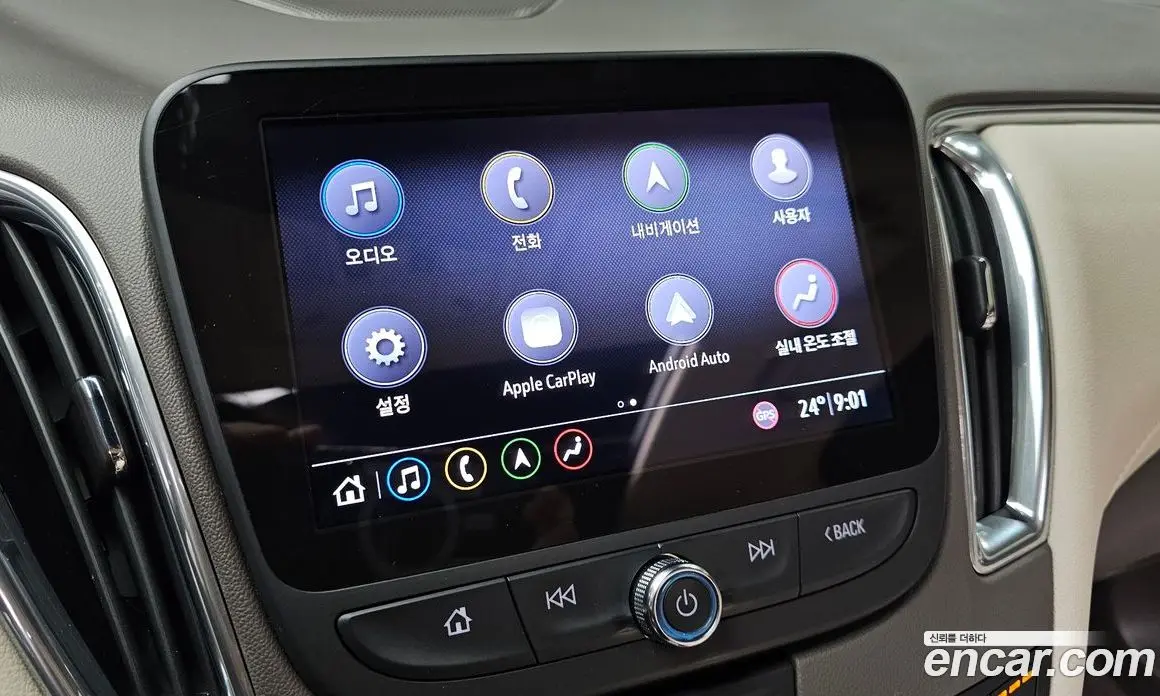 Chevrolet Malibu 2019 1.3 автомат (гидро), фото 16 Chevrolet Malibu 2019 1.3 автомат (гидро), фото 16