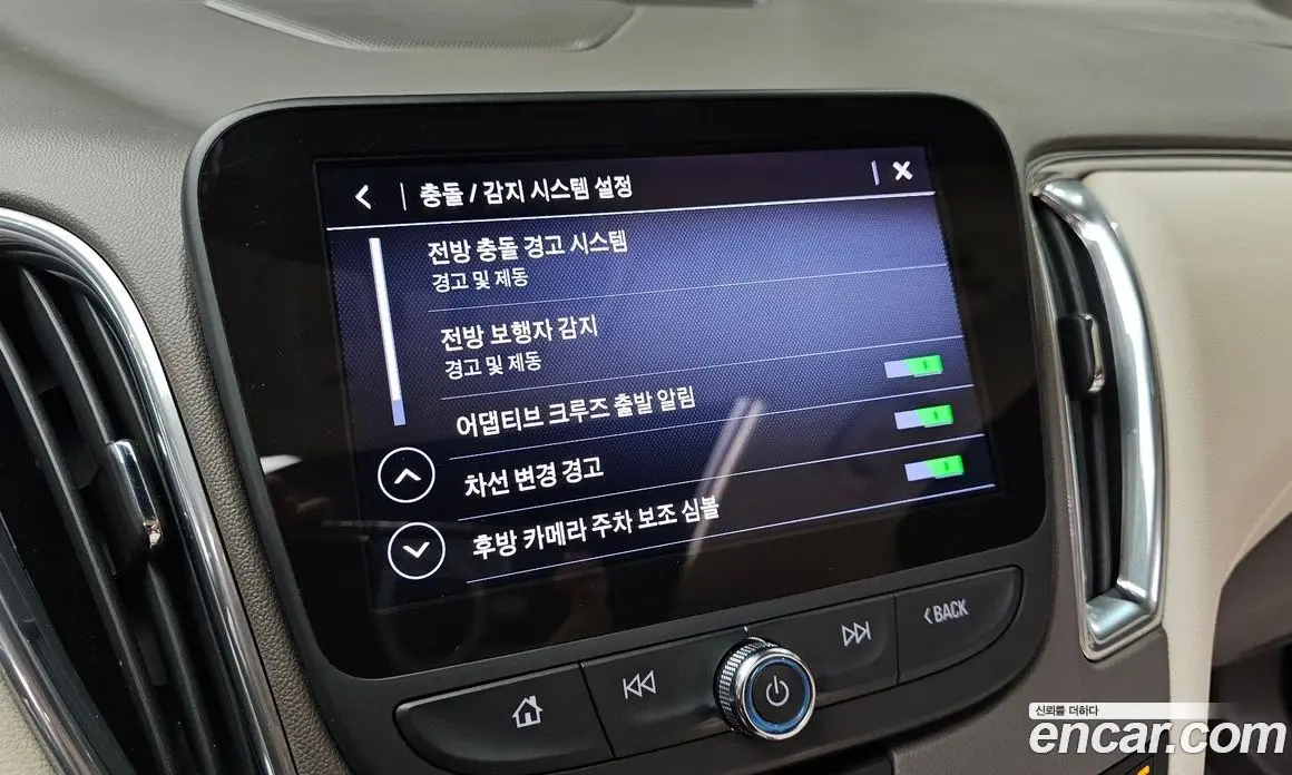 Chevrolet Malibu 2019 1.3 автомат (гидро), фото 18 Chevrolet Malibu 2019 1.3 автомат (гидро), фото 18