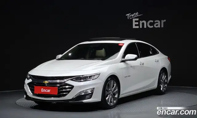 Chevrolet Malibu 2019 1.3 автомат (гидро), миниатюра 3 Chevrolet Malibu 2019 1.3 автомат (гидро), миниатюра 3