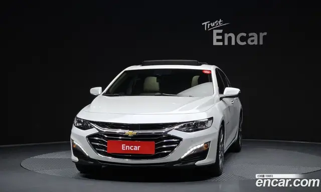 Chevrolet Malibu 2019 1.3 автомат (гидро), миниатюра 5 Chevrolet Malibu 2019 1.3 автомат (гидро), миниатюра 5