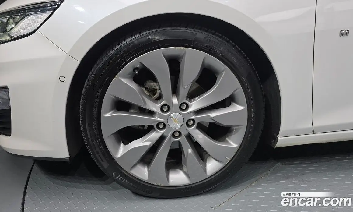 Chevrolet Malibu 2019 1.3 автомат (гидро), фото 7 Chevrolet Malibu 2019 1.3 автомат (гидро), фото 7