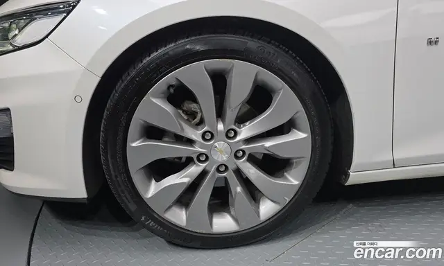 Chevrolet Malibu 2019 1.3 автомат (гидро), миниатюра 7 Chevrolet Malibu 2019 1.3 автомат (гидро), миниатюра 7