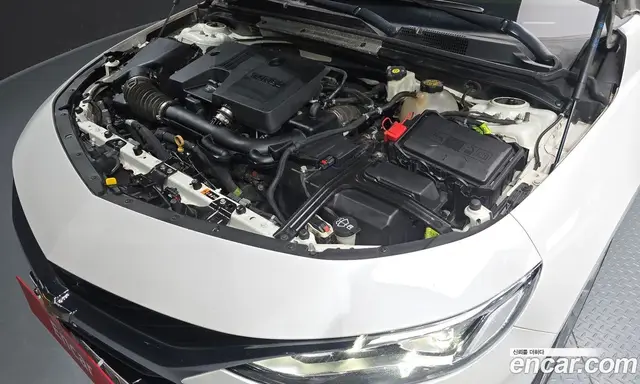 Chevrolet Malibu 2019 1.3 автомат (гидро), миниатюра 8 Chevrolet Malibu 2019 1.3 автомат (гидро), миниатюра 8