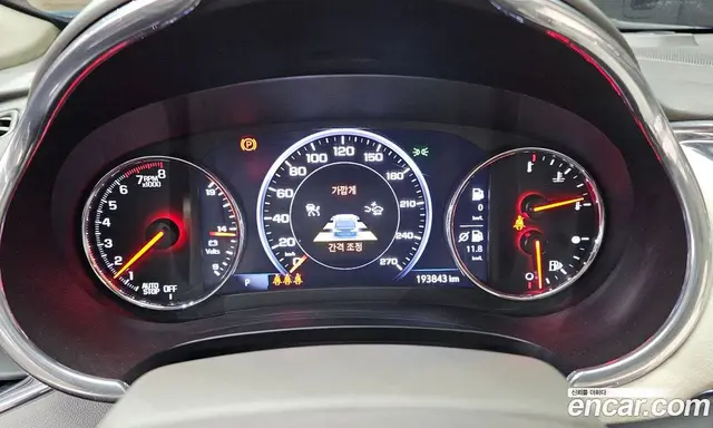 Chevrolet Malibu 2019 1.3 автомат (гидро), миниатюра 9 Chevrolet Malibu 2019 1.3 автомат (гидро), миниатюра 9