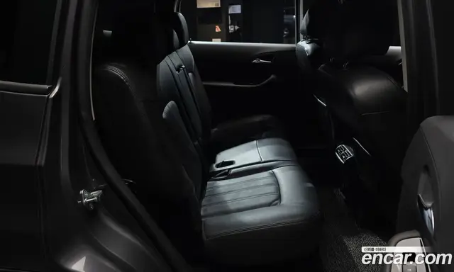 Chevrolet Orlando 2013 2.0 автомат (гидро), миниатюра 12