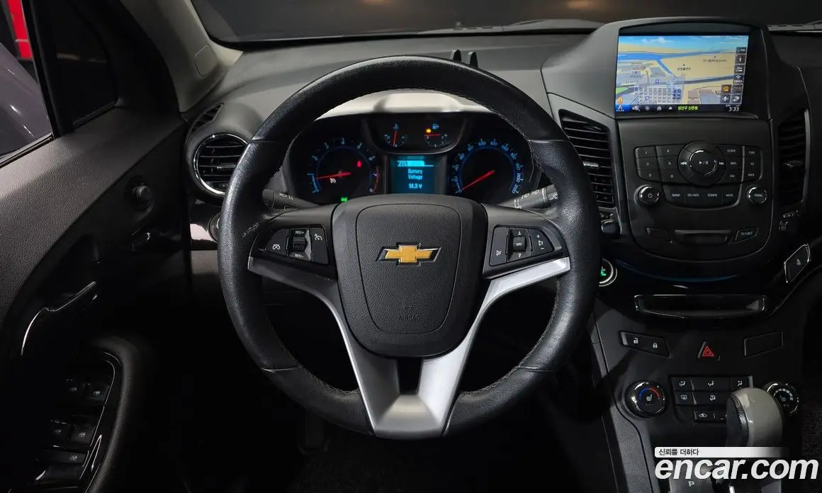 Chevrolet Orlando 2013 2.0 автомат (гидро), фото 13 Chevrolet Orlando 2013 2.0 автомат (гидро), фото 13