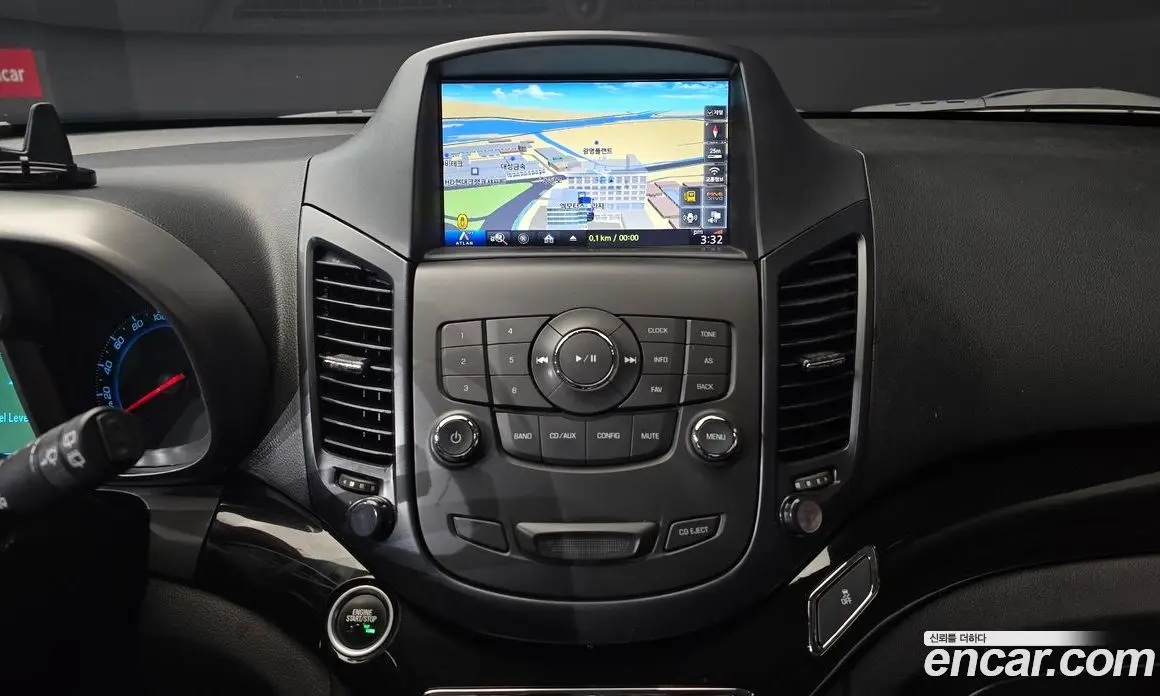 Chevrolet Orlando 2013 2.0 автомат (гидро), фото 14 Chevrolet Orlando 2013 2.0 автомат (гидро), фото 14