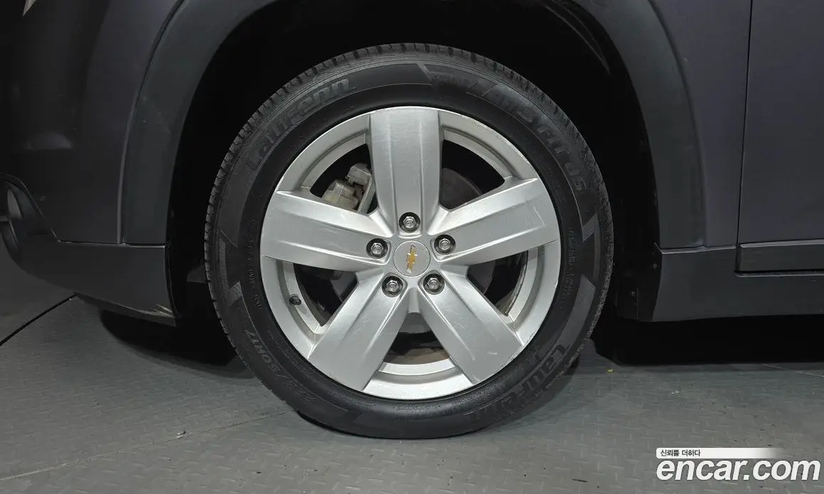 Chevrolet Orlando 2013 2.0 автомат (гидро), фото 5 Chevrolet Orlando 2013 2.0 автомат (гидро), фото 5