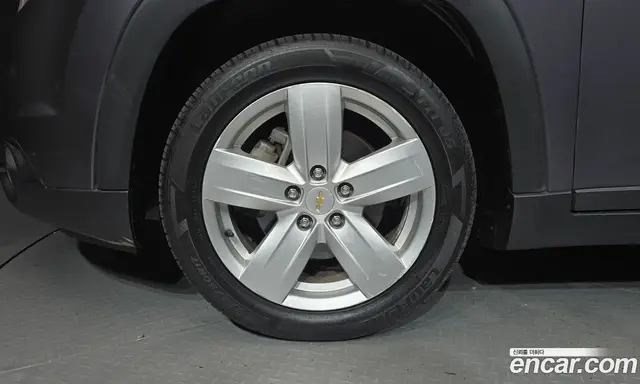 Chevrolet Orlando 2013 2.0 автомат (гидро), миниатюра 5 Chevrolet Orlando 2013 2.0 автомат (гидро), миниатюра 5