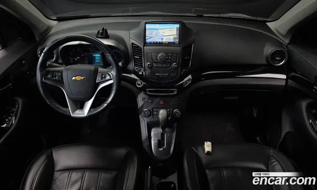 Chevrolet Orlando 2013 2.0 автомат (гидро), миниатюра 7 Chevrolet Orlando 2013 2.0 автомат (гидро), миниатюра 7