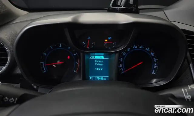 Chevrolet Orlando 2013 2.0 автомат (гидро), миниатюра 8 Chevrolet Orlando 2013 2.0 автомат (гидро), миниатюра 8