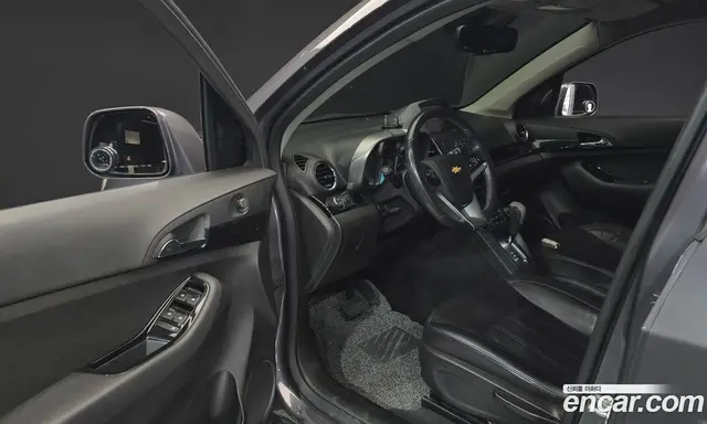 Chevrolet Orlando 2013 2.0 автомат (гидро), миниатюра 10 Chevrolet Orlando 2013 2.0 автомат (гидро), миниатюра 10