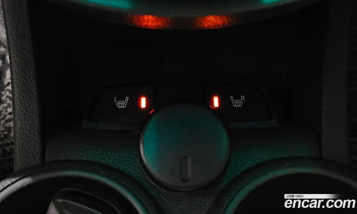 Chevrolet Spark 2012 1.0 автомат (гидро), фото 16
